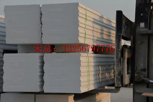 ALC板材在濟南、鄭州及石家莊的建筑材料市場應(yīng)用與直銷優(yōu)勢